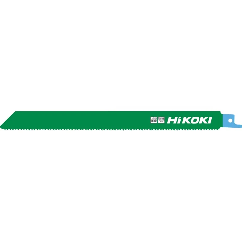Hikoki - 752048 - Säbelsägeblätter
