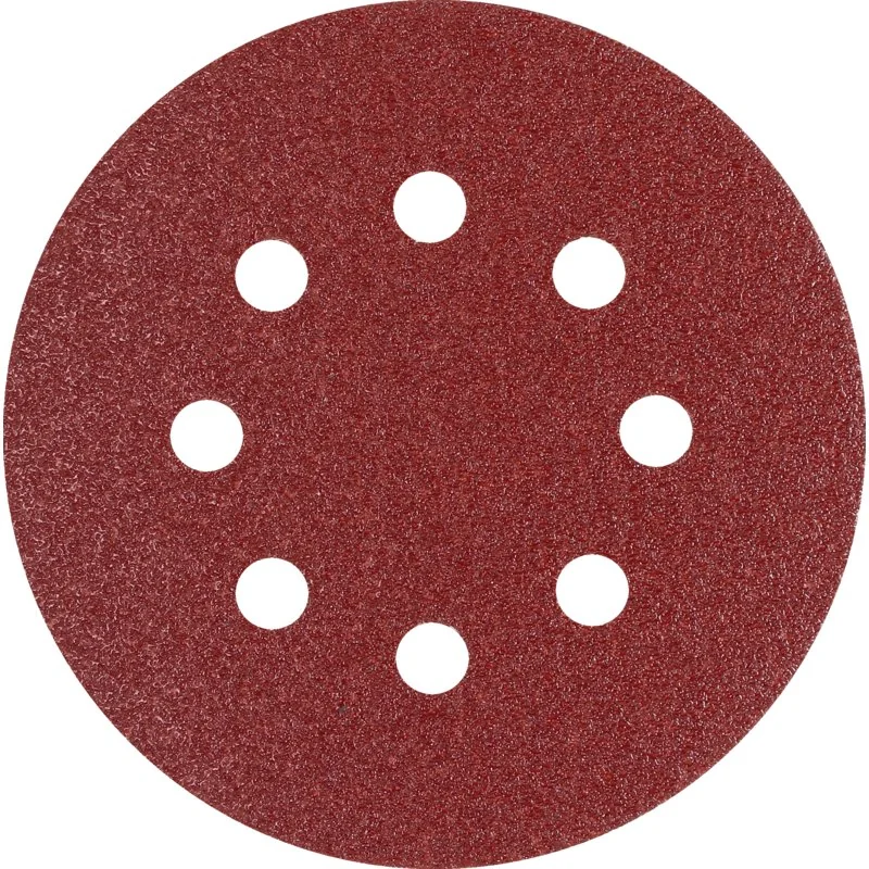 Hikoki - 753100 - Klettschleifscheiben