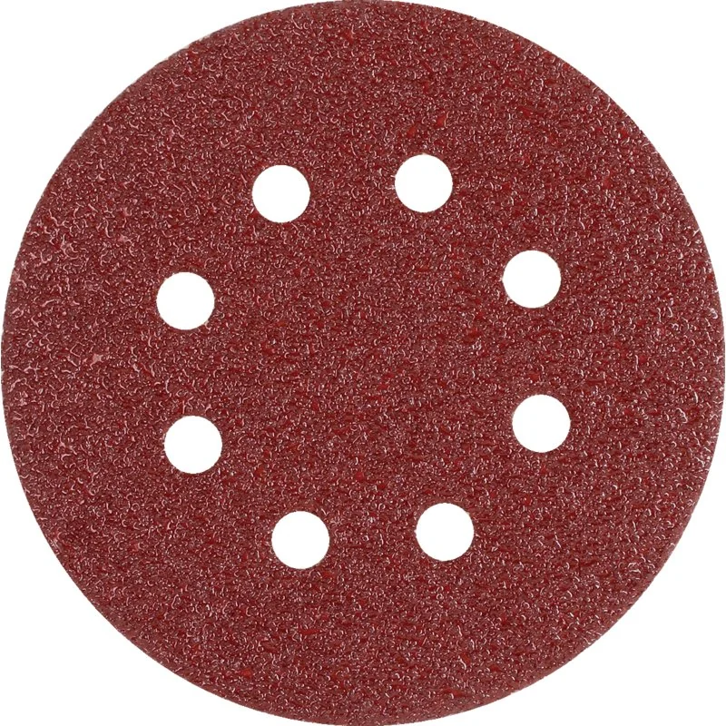 Hikoki - 753101 - Klettschleifscheiben