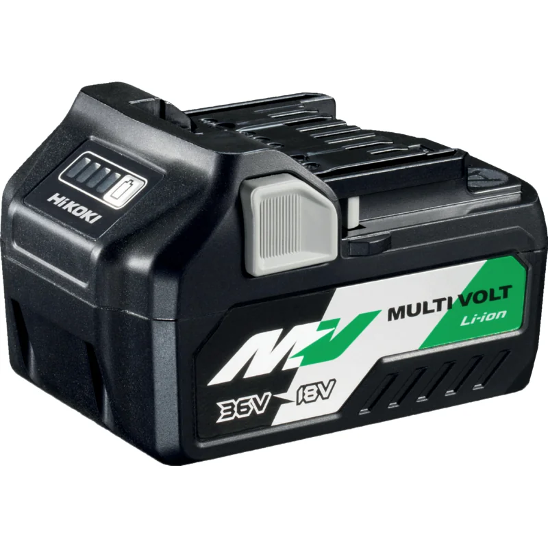 Hikoki - BSL36A18 - Akku Multivolt