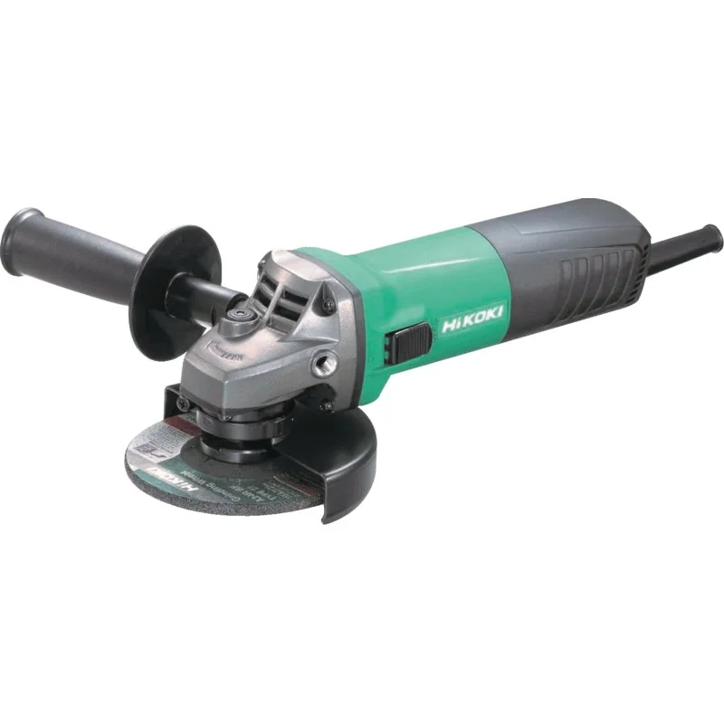 Hikoki - G13SN2 - Winkelschleifer