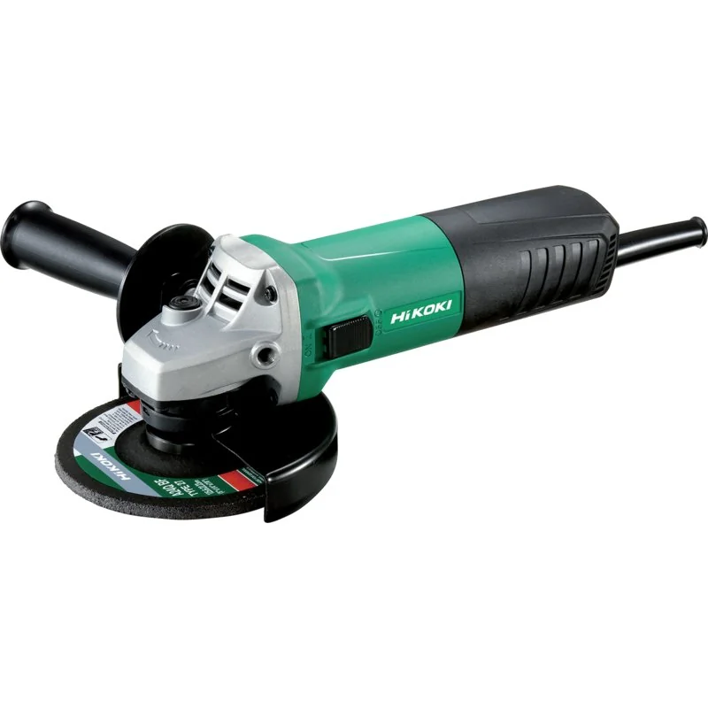 Hikoki - G13SR4 - Winkelschleifer