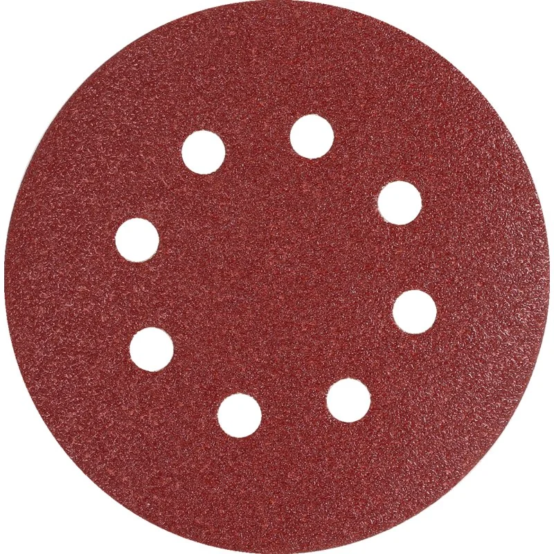 Hikoki - K150 - Klettschleifscheiben