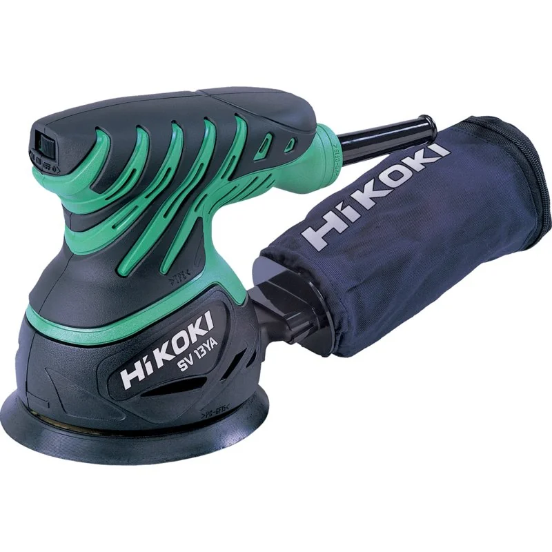 Hikoki - SV13YA - Exzenterschleifer