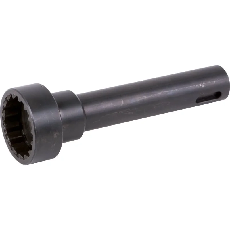 HILL RAKE - 0.2780.585.0 - Anbauflanschwelle