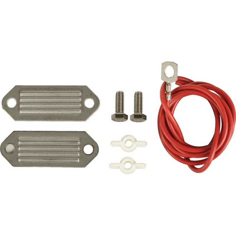 Horizont - 10447C - Battery Terminals & Cables