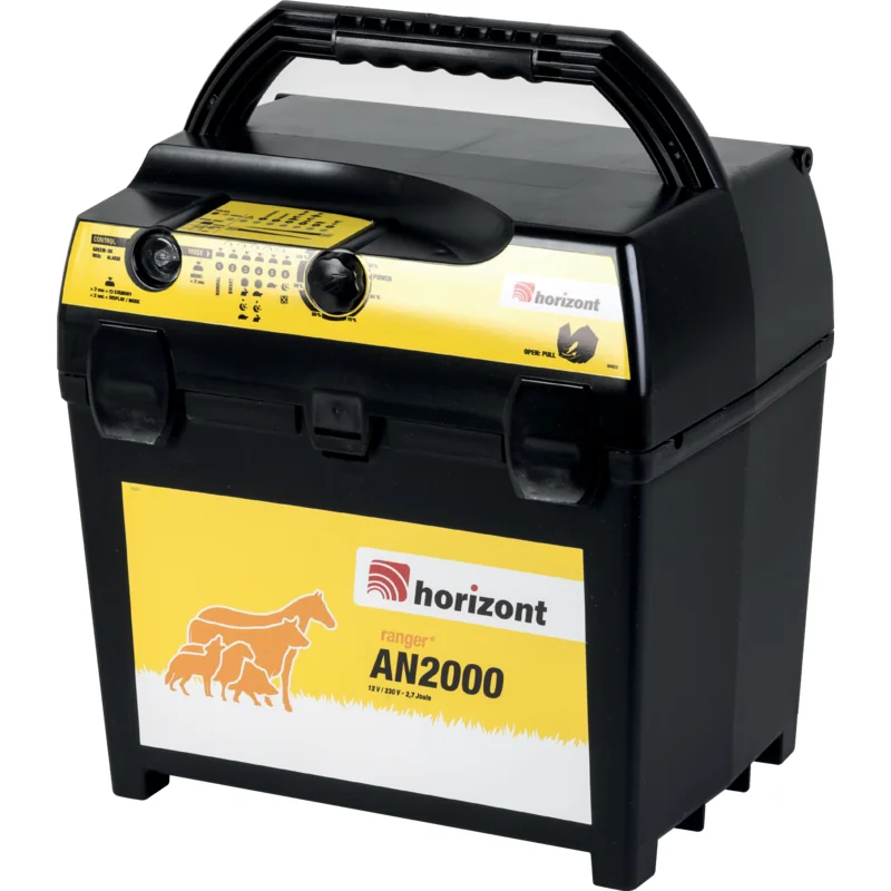 Horizont - 10854 - Weidezaungerät