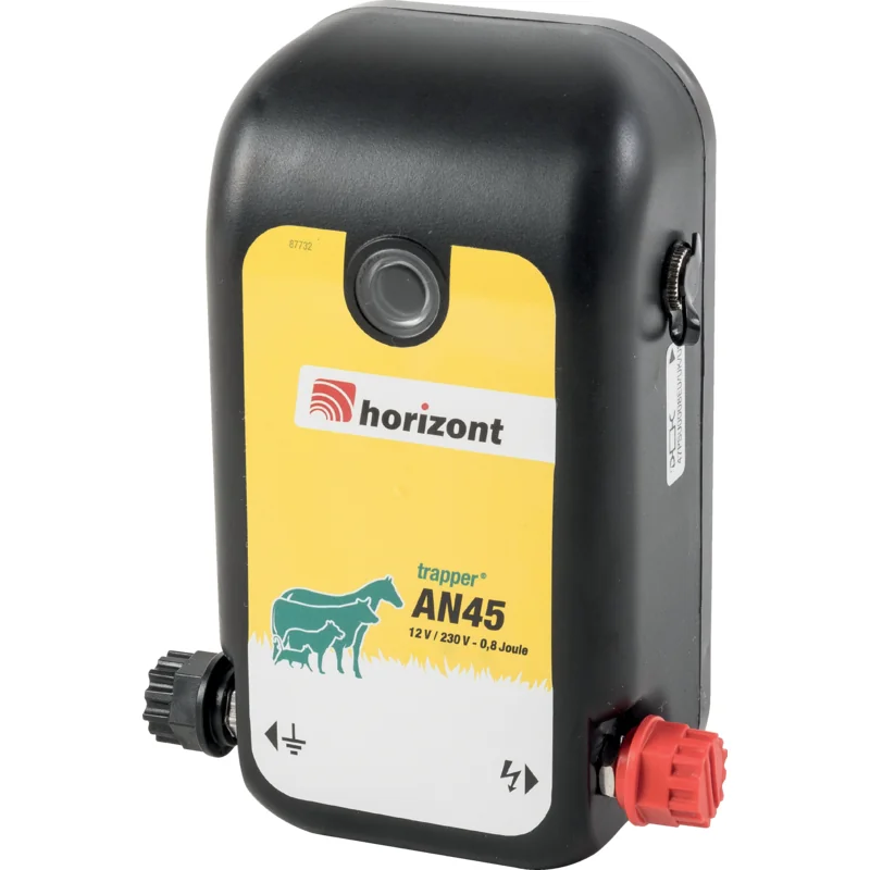 Horizont - 10867 - Weidezaungerät