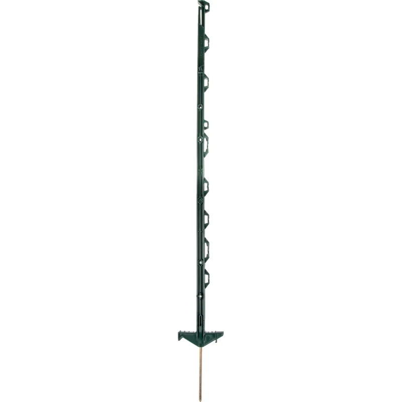 Horizont - 14380-5GN - Weidezaunpfahl (Pack of 5)