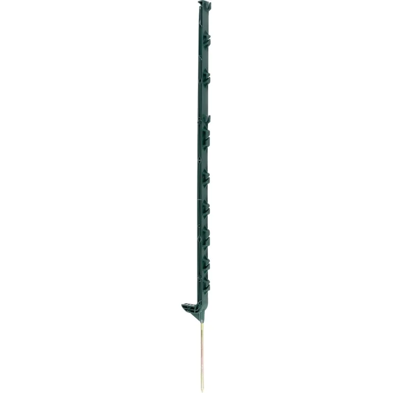 Horizont - 14491-10GN - Weidezaunpfahl (Pack of 10)