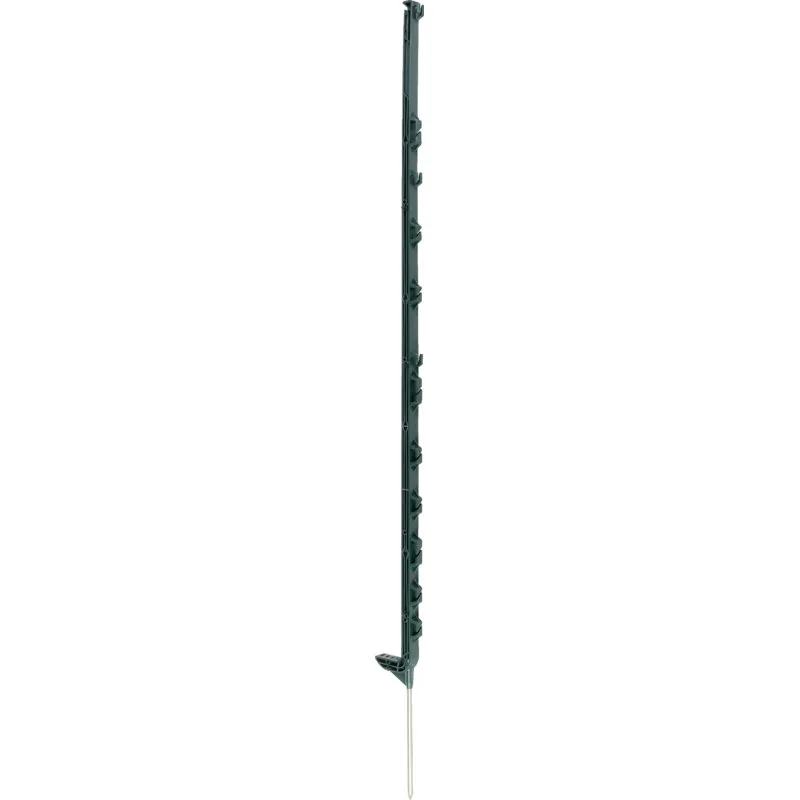 Horizont - 14492-10GN - Weidezaunpfahl (Pack of 10)