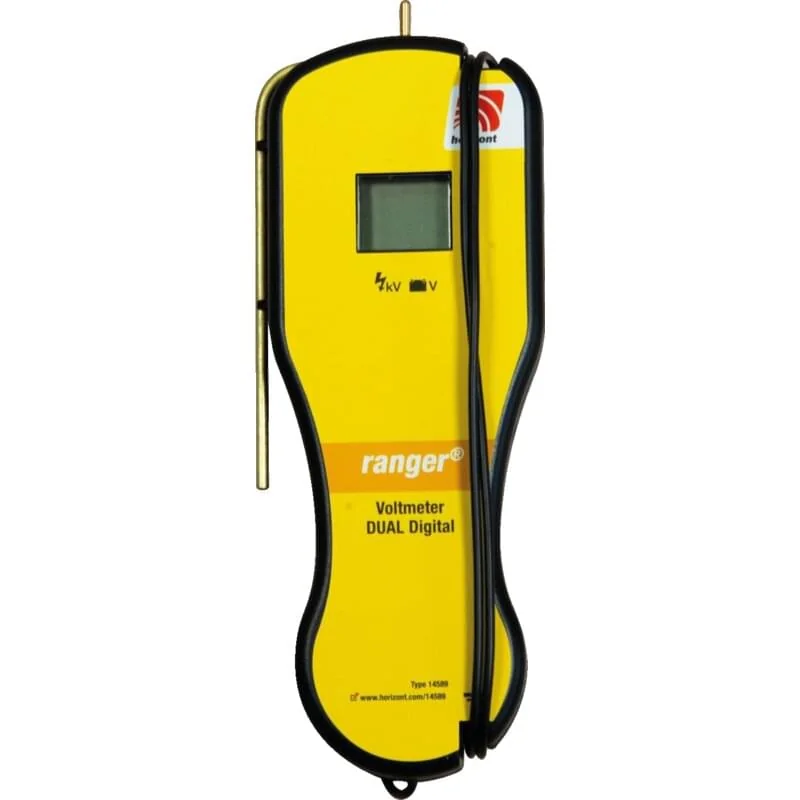 Horizont - 14589 - Diagnostic Tools