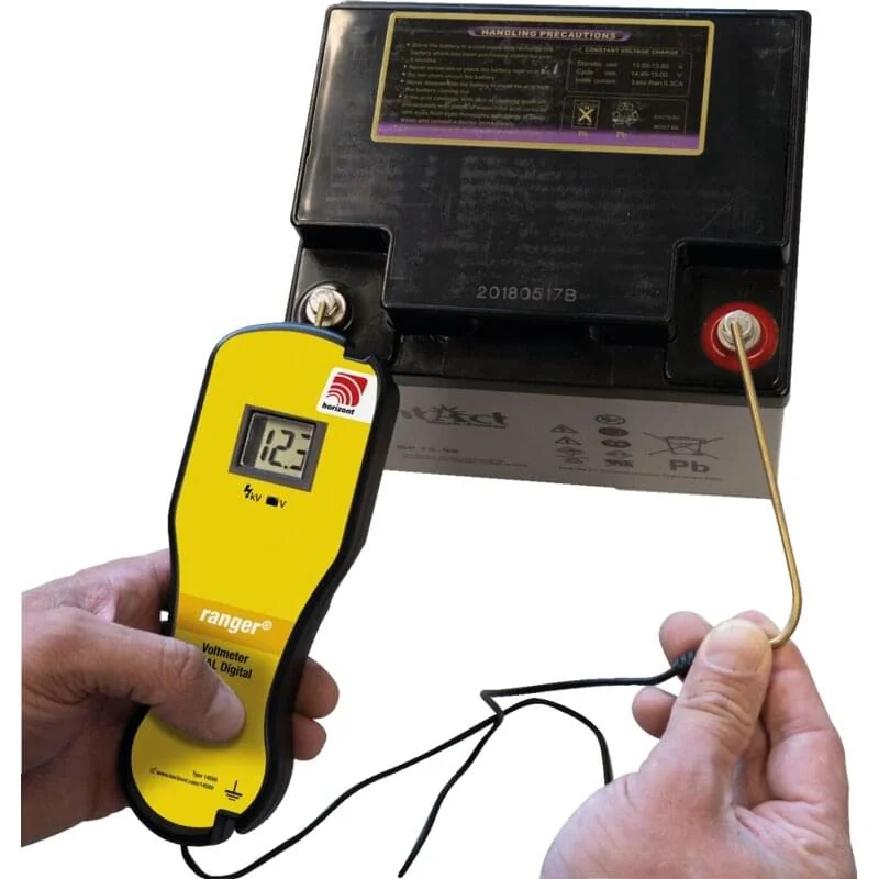 Horizont - 14589 - Diagnostic Tools