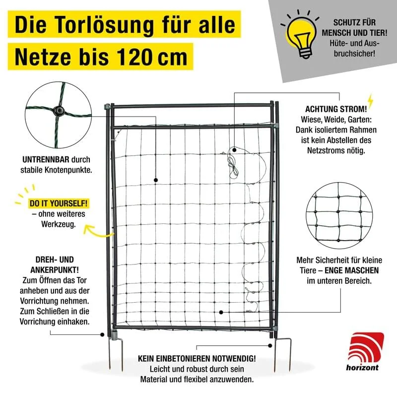 Horizont - 14665 - Other Attachments