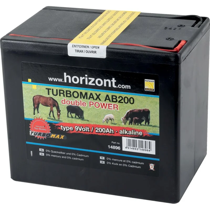 Horizont