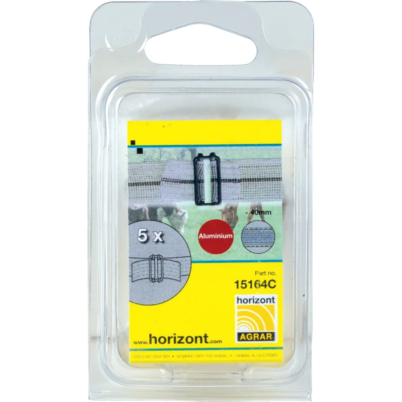 Horizont - 15164C - Bandverbinder (Pack of 5)