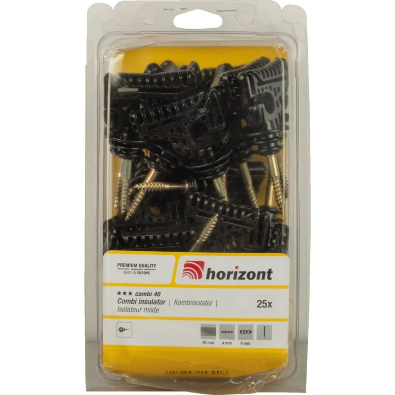 Horizont - 15390C - Other Electrical Components (Pack of 25)