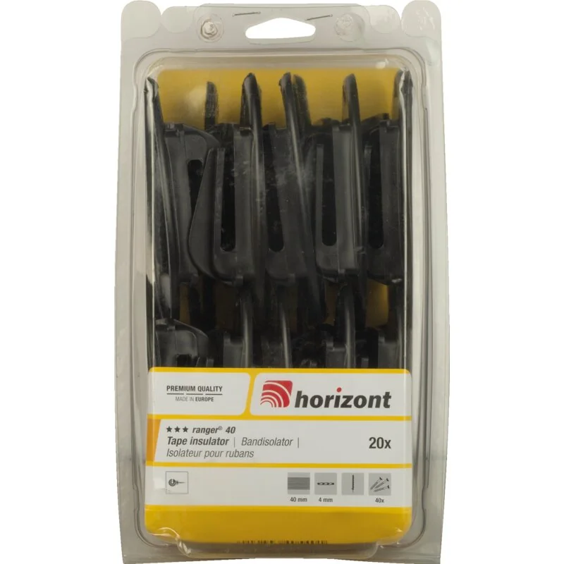 Horizont - 15460C - Other Electrical Components (Pack of 20)