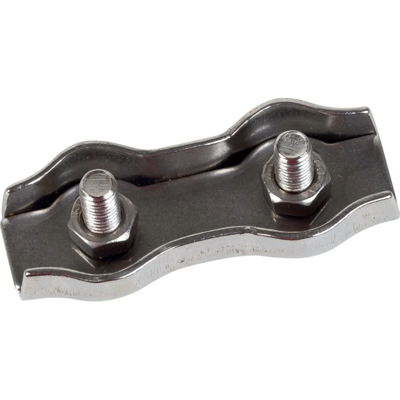 Horizont - 15506C - Seilverbinder (Pack of 5)