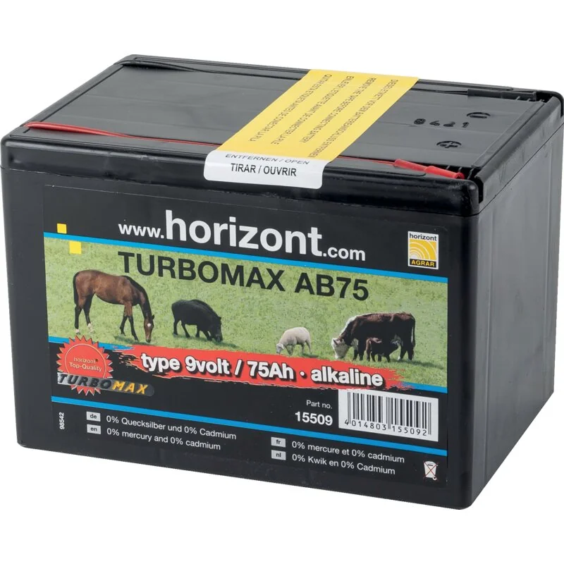 Horizont