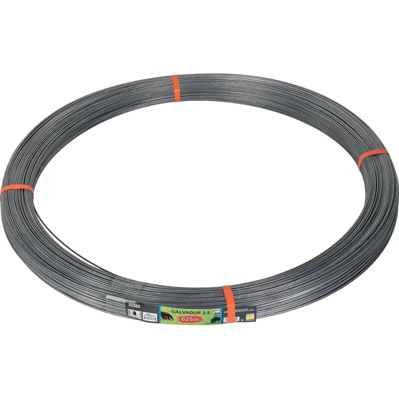 Horizont - 15945 - Festzaundraht
