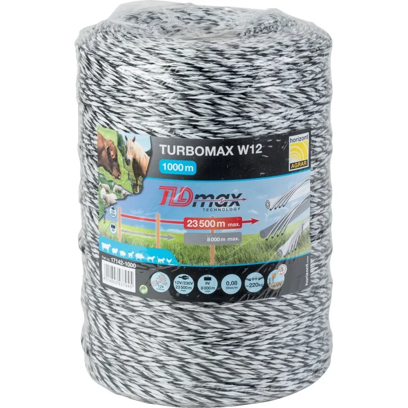Horizont - 17142-1000 - Litze