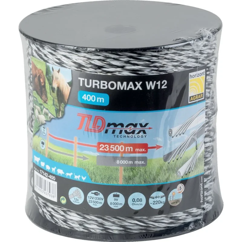 Horizont - 17142-400 - Litze