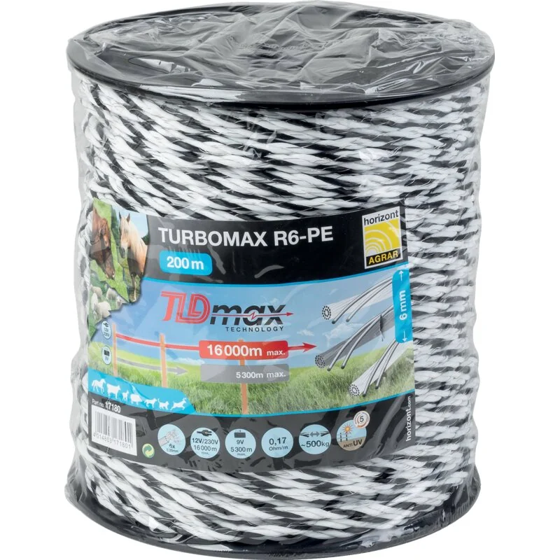 Horizont - 17180 - Cord