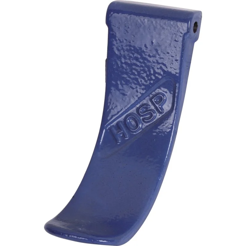 Hosp - 15.0028 - Druckklappe