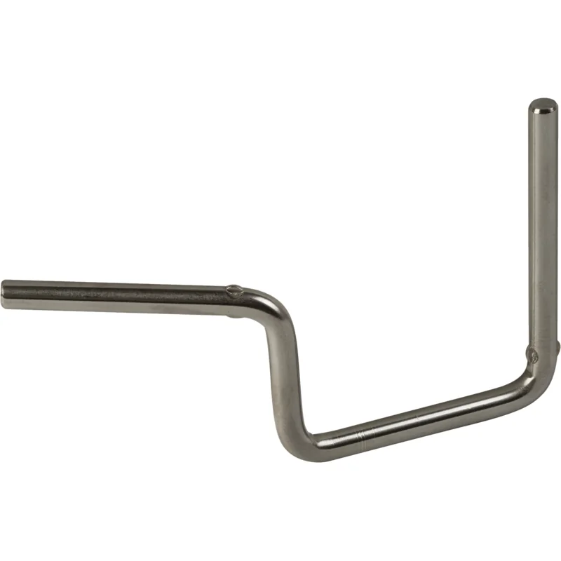 Husqvarna - 522504801 - Frontachse