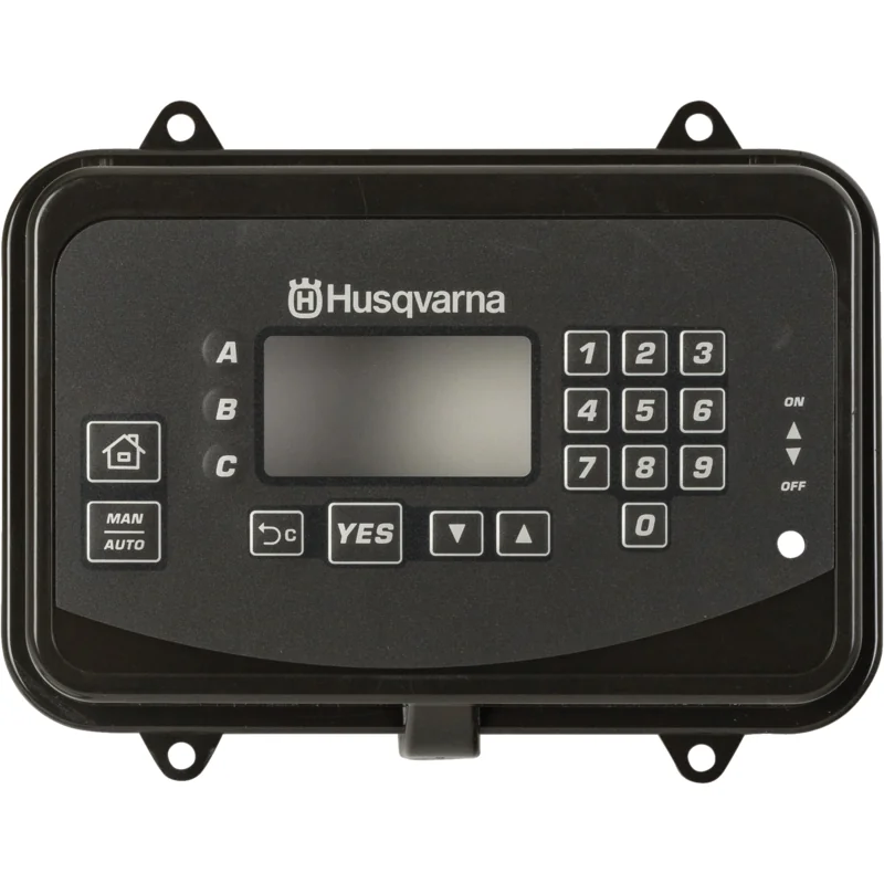 Husqvarna