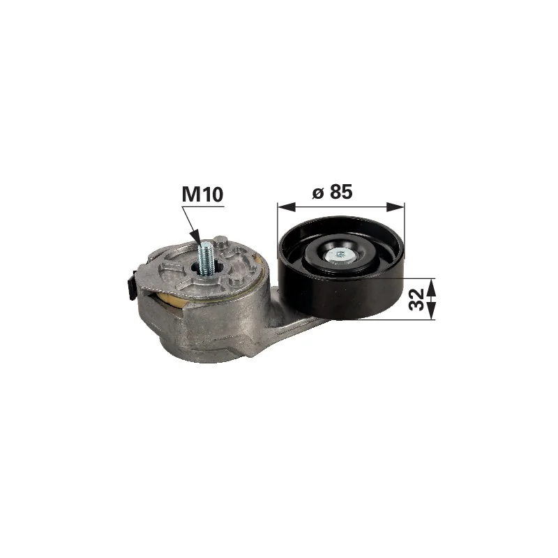 Ina - 504315785 - Riemenspanner