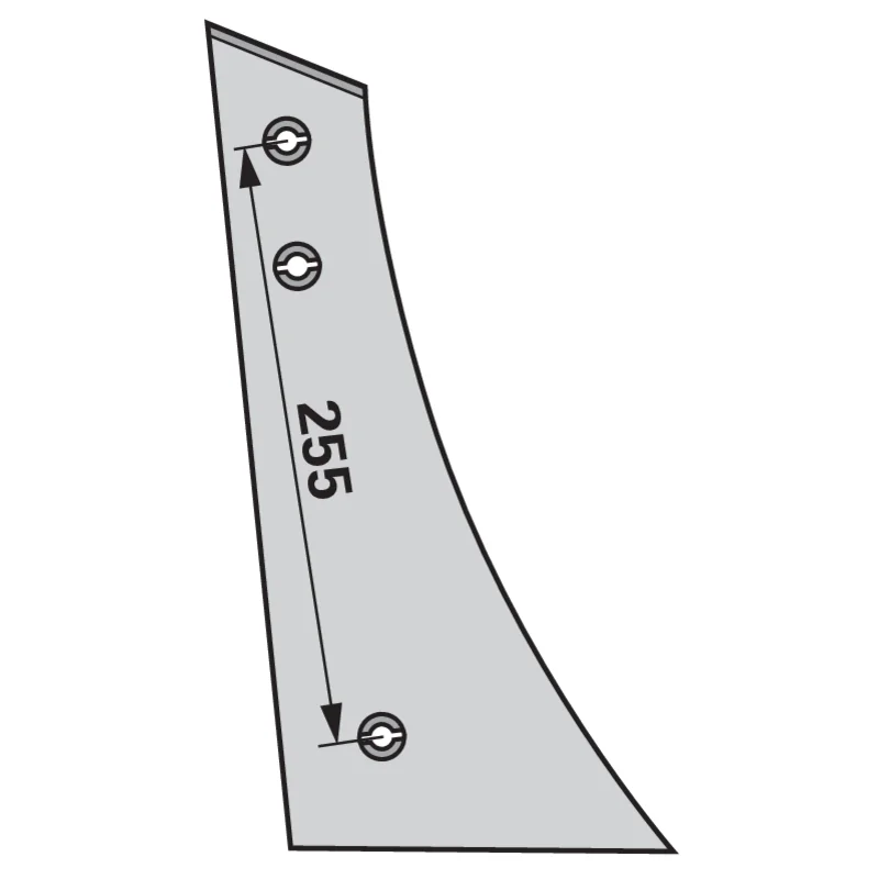 IQparts - 041884Z - Mollblechkante