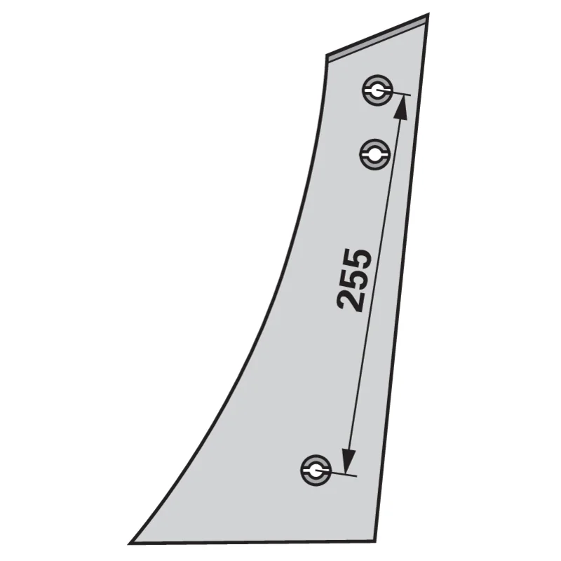 IQparts - 041885Z - Mollblechkante