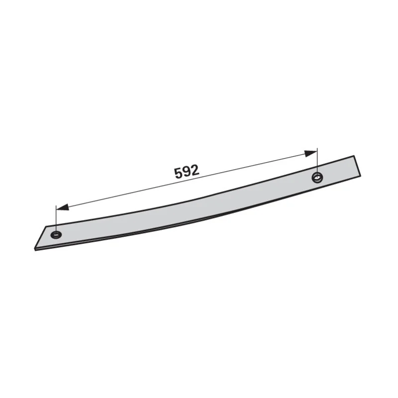 IQparts - 178107 - Streifen