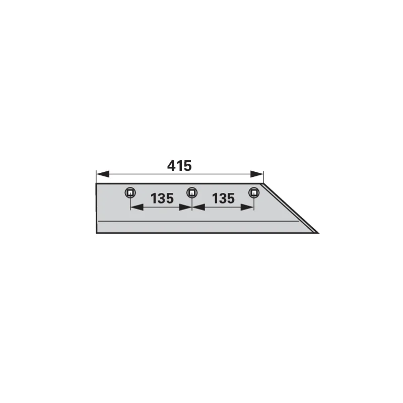 IQparts - 2138 - Scharblatt