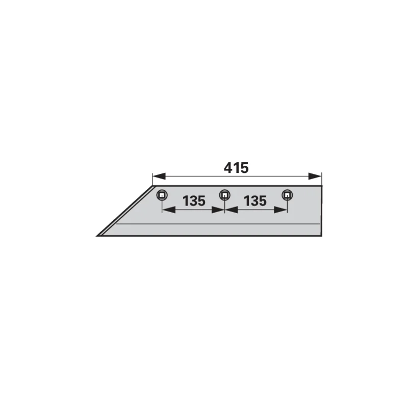 IQparts - 2139 - Scharblatt