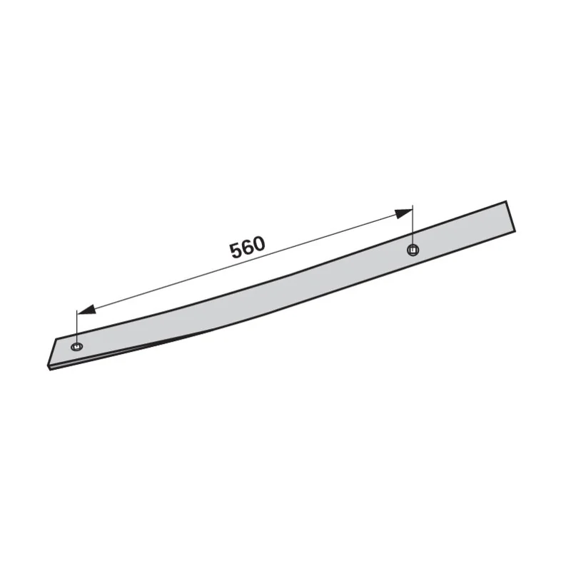 IQparts - 2728.04.02 - Streifen