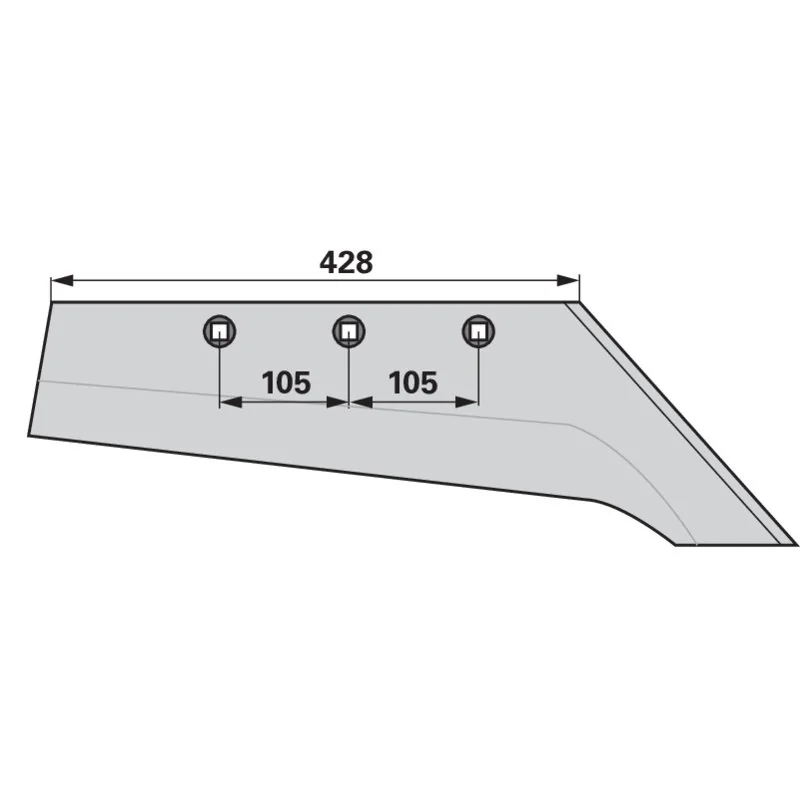 IQparts - 3333812 - Klingenschare