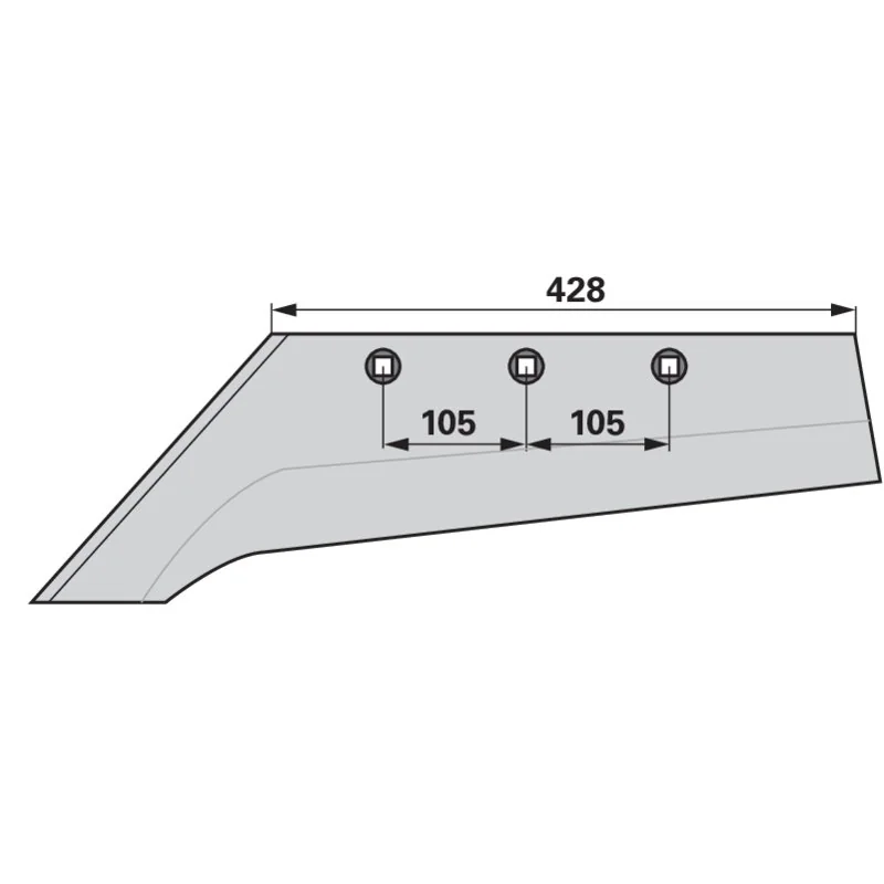IQparts - 3333813 - Klingenschare