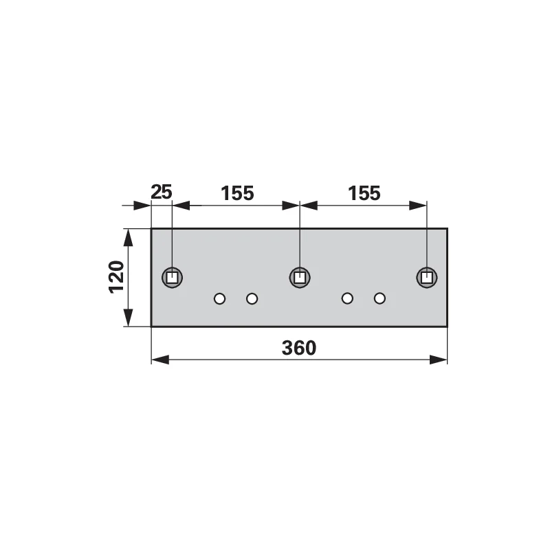 IQparts - 3411500 - Anlage