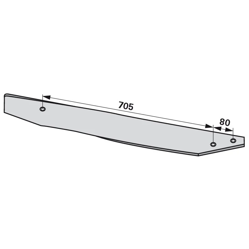 IQparts - 3444042 - Streifen