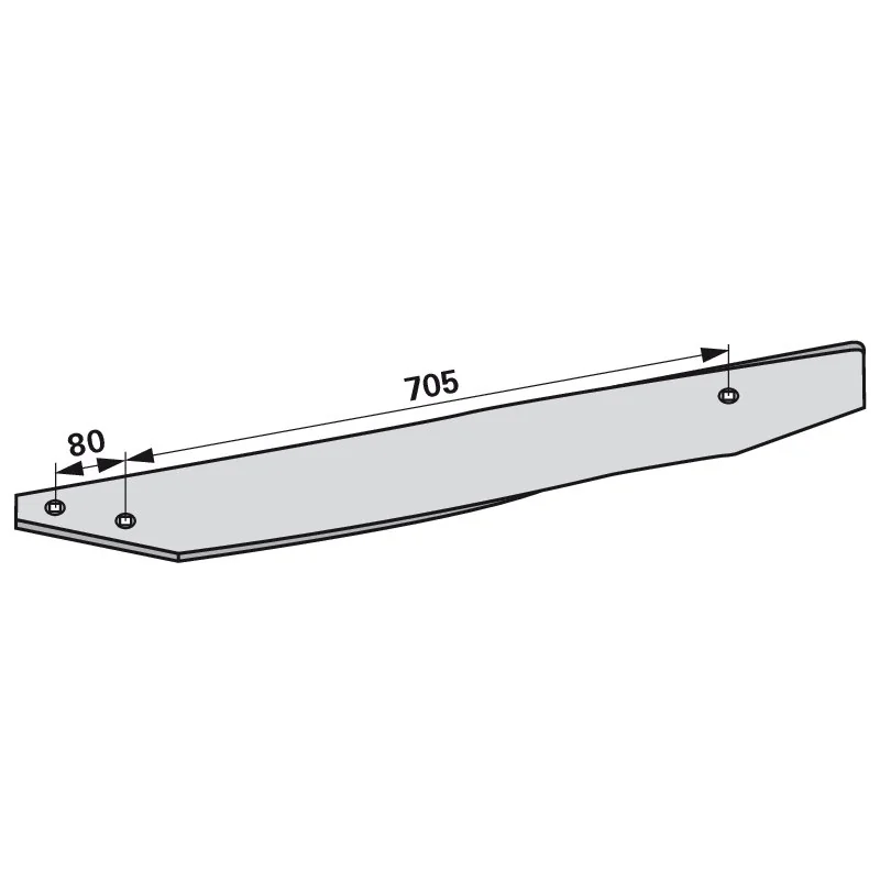 IQparts - 3444043 - Streifen