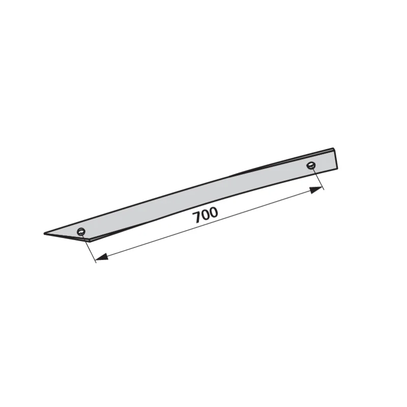 IQparts - 617101 - Streifen