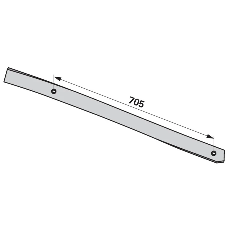 IQparts - 617102 - Streifen