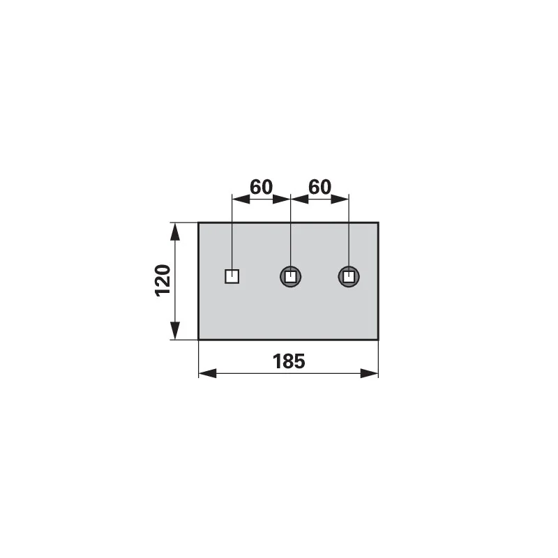 IQparts - 74612 - Anlage