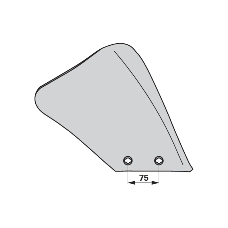 IQparts - 921.05.330.0 - Other Wear Parts