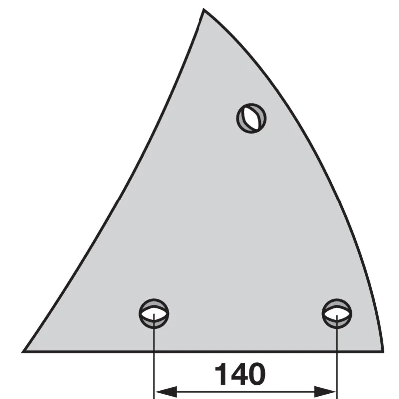 IQparts - 930.77.035.0 - Mollblechkante