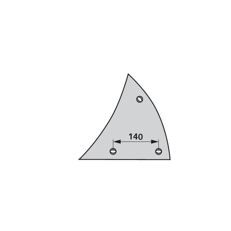 IQparts - 930.79.036.3 - Other Wear Parts