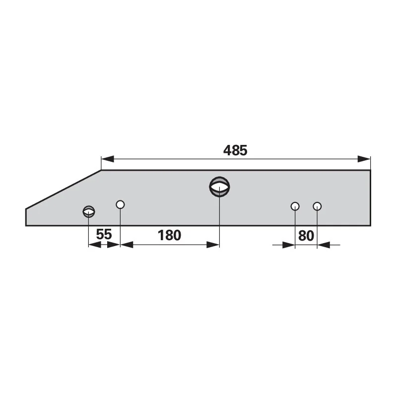 IQparts - 94604 - Anlage